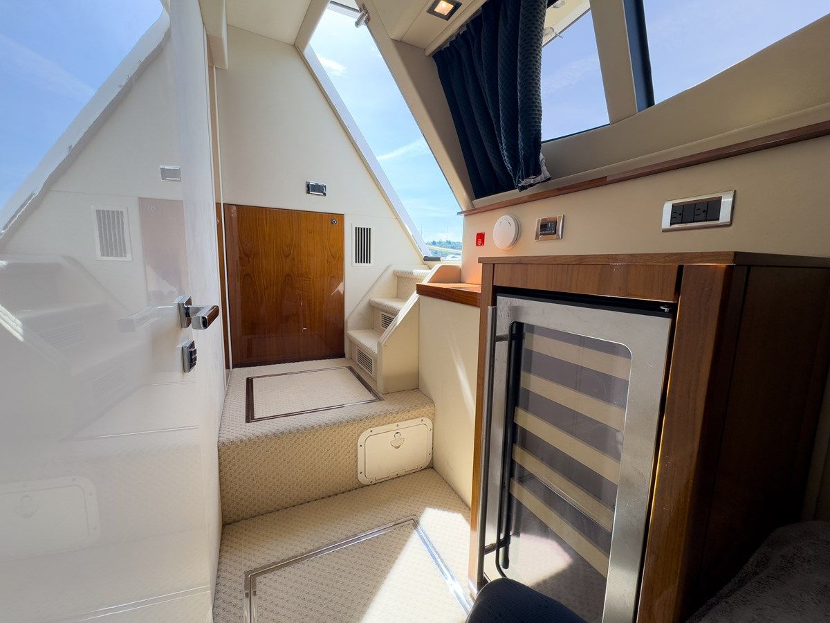 Buy a yacht Grace Ellen 69