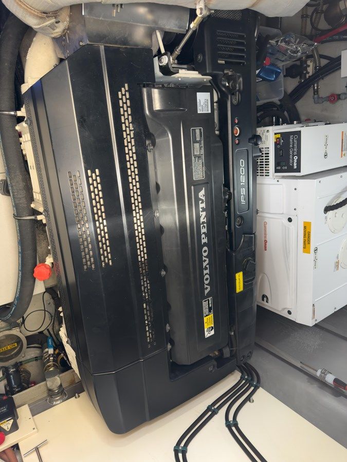 Grace Ellen - Sunseeker