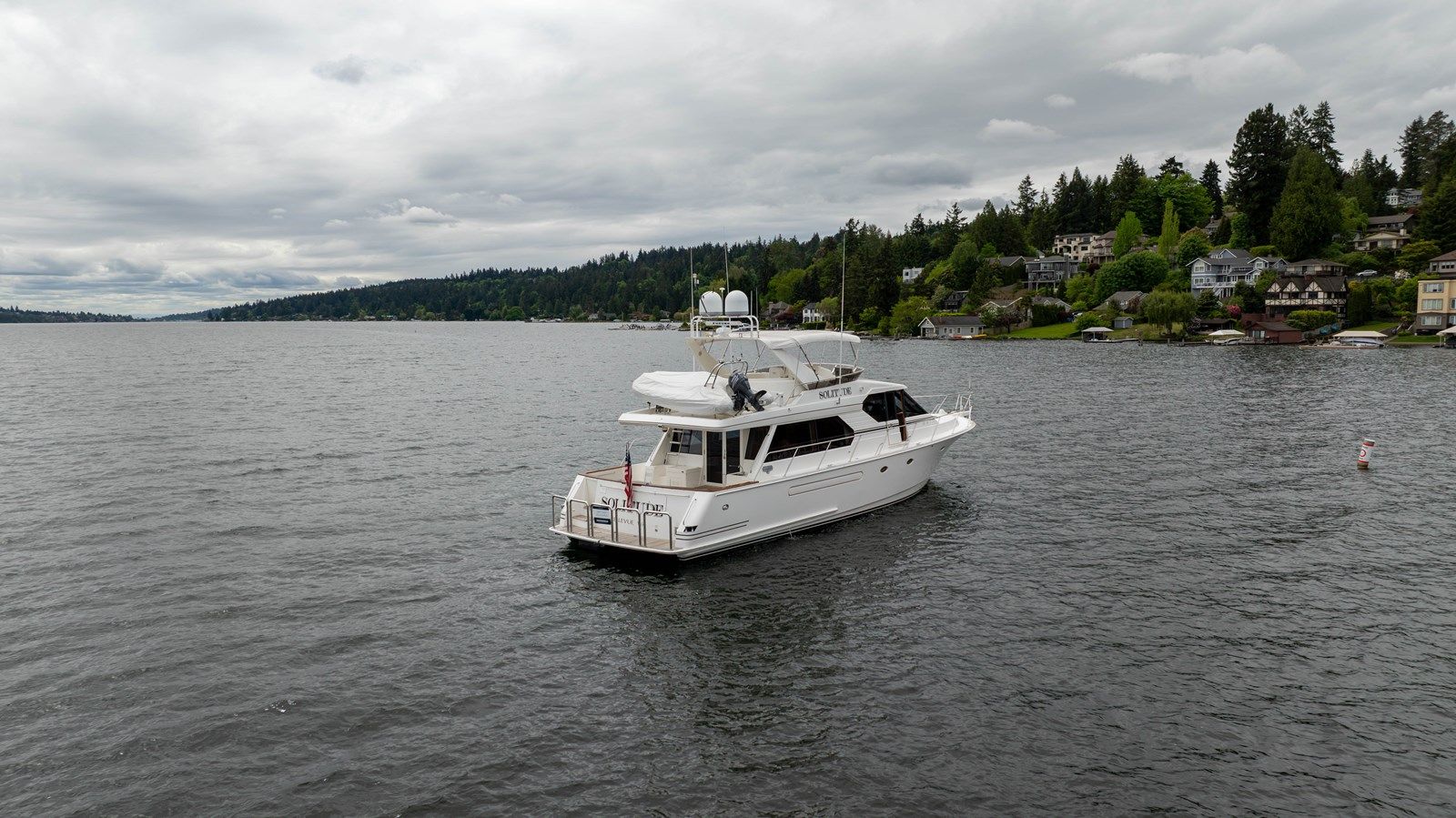 the best price on Solitude