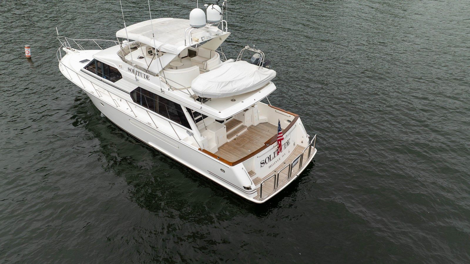 the best price on Solitude 58