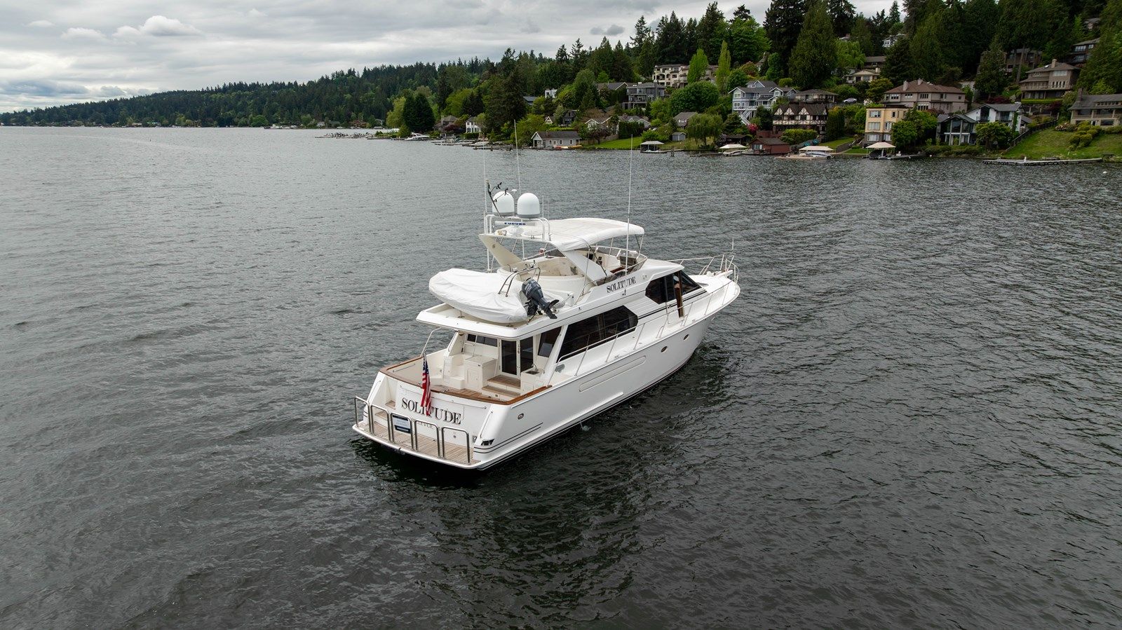 Solitude - WEST BAY price