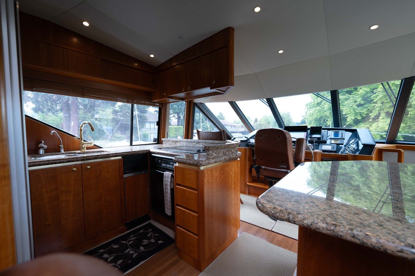 Buy a Solitude at Shestakov Yacht Sales