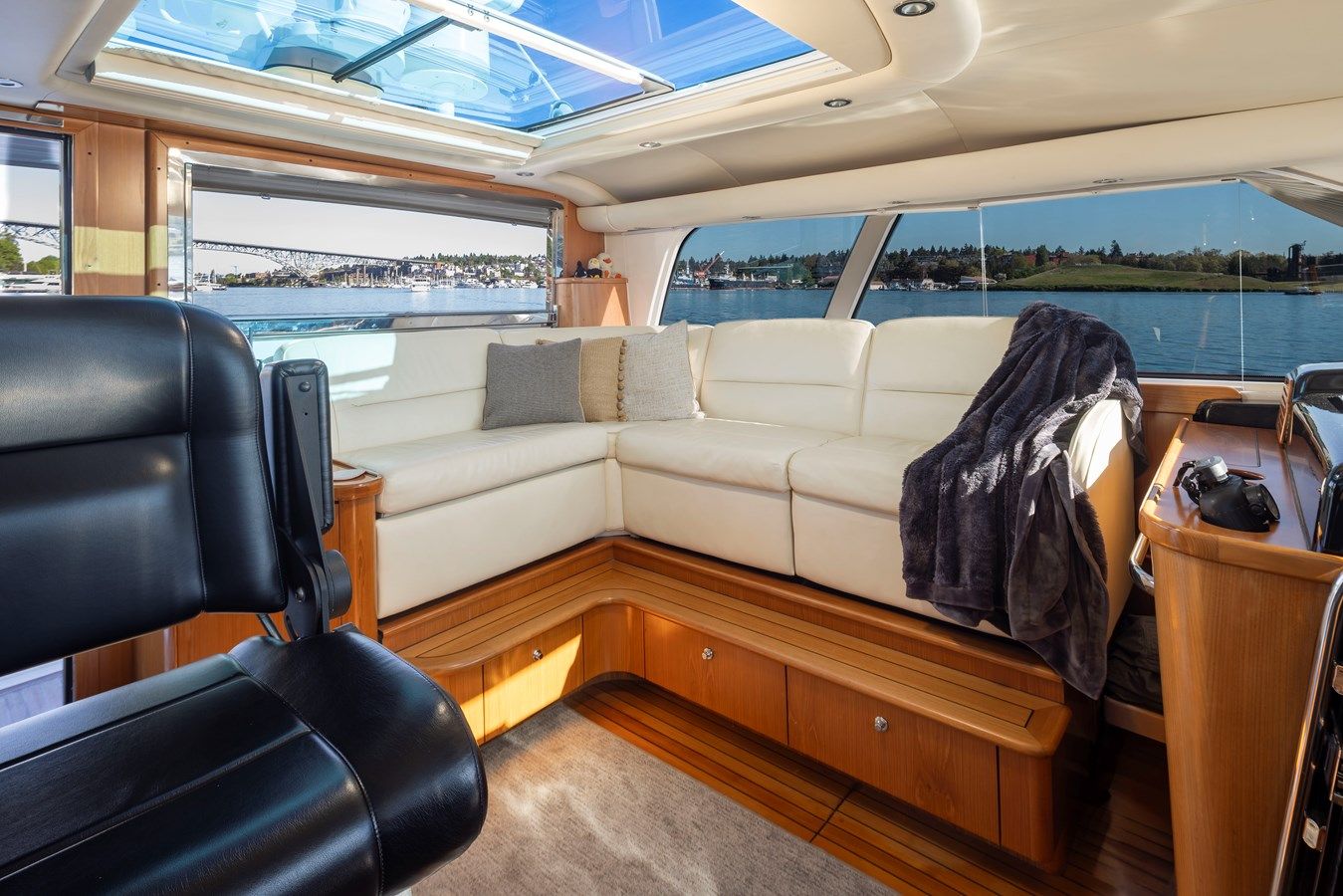 La Dulce Vida - Tiara