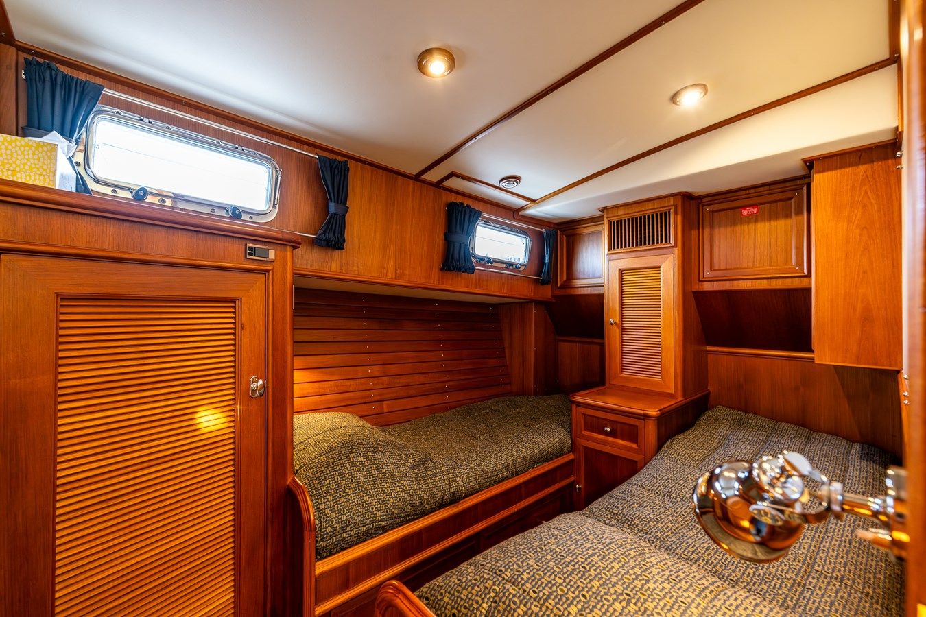 the best price on Patriot - GRAND BANKS MARINE