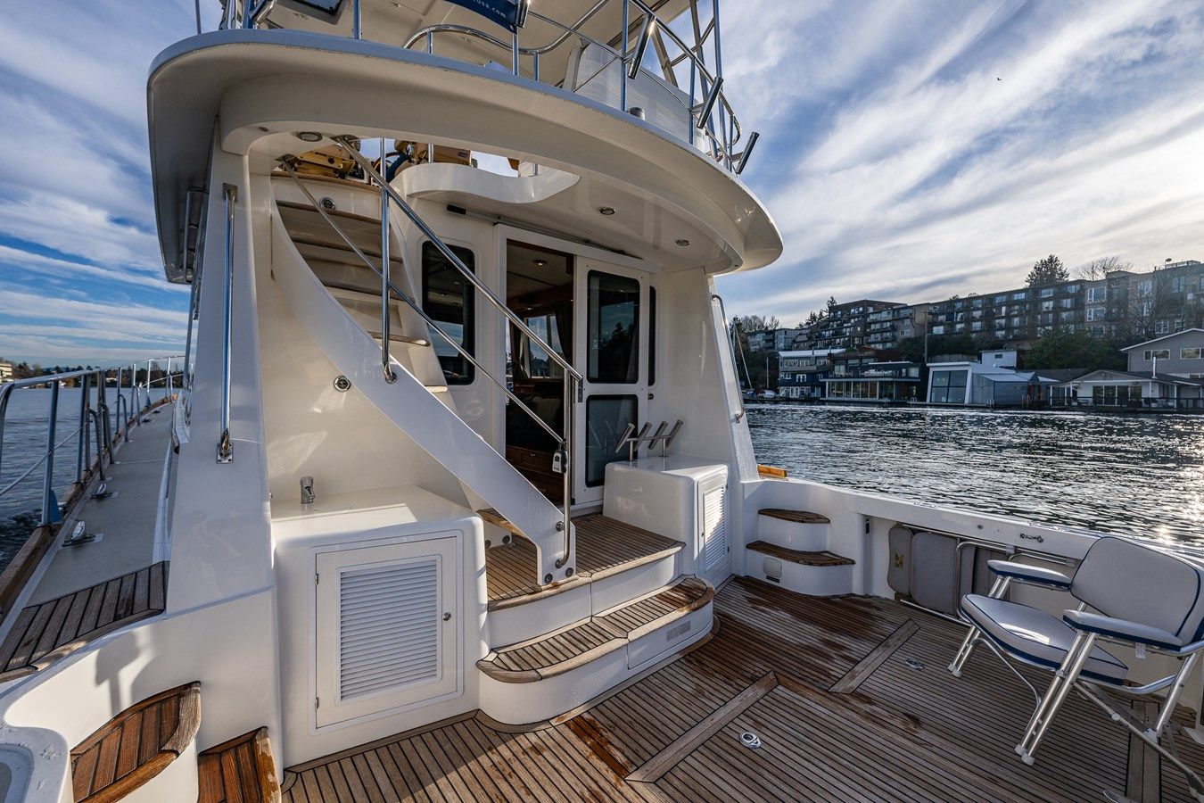 the best price on Patriot - GRAND BANKS MARINE