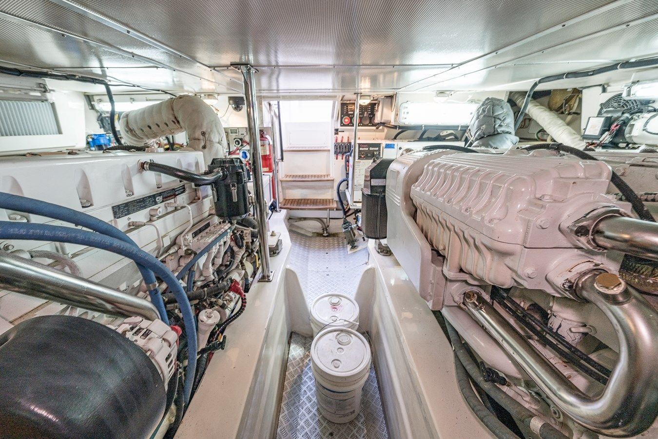 Patriot - GRAND BANKS MARINE price