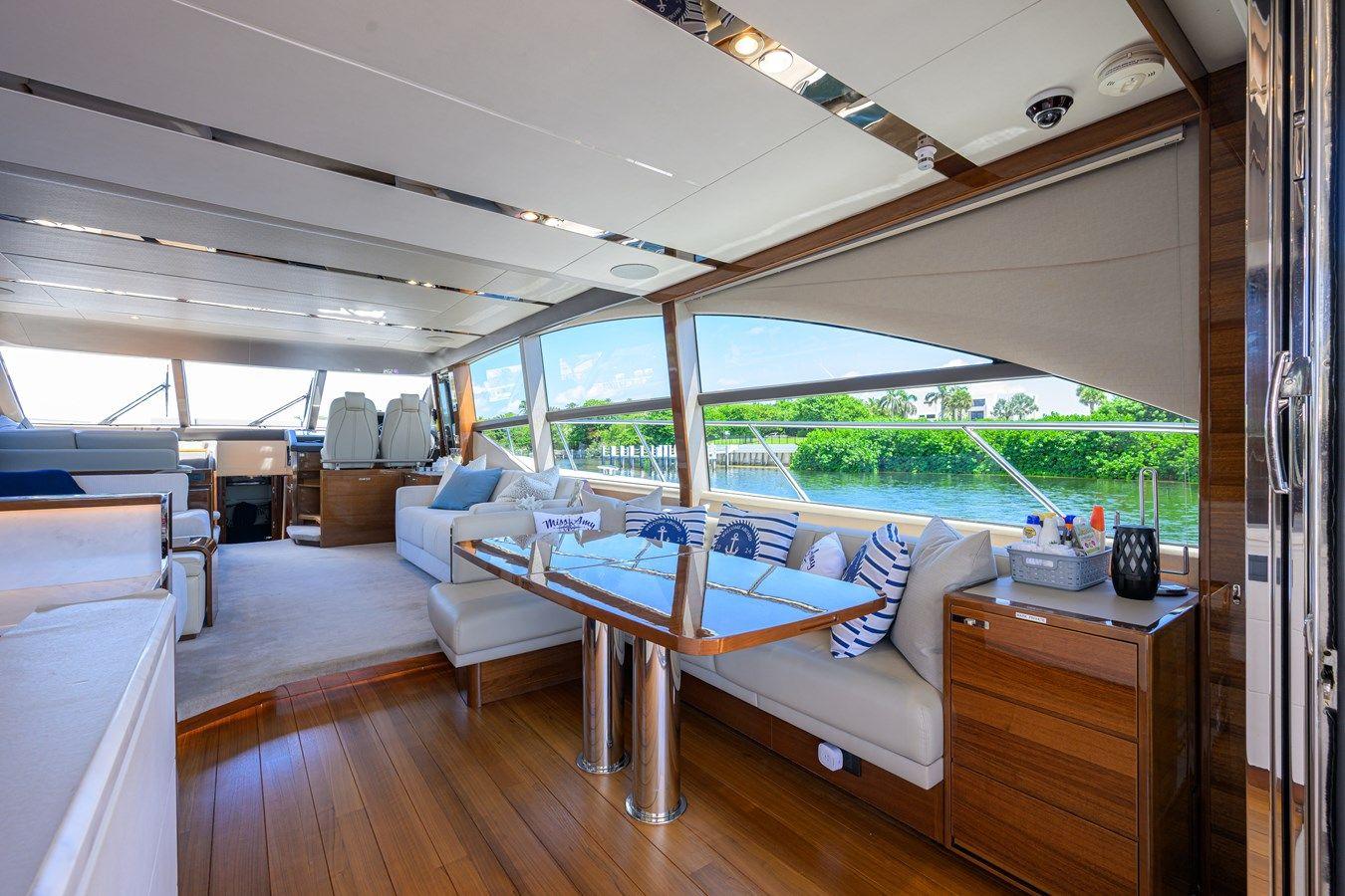best yacht sales deals MISS AMY 2020