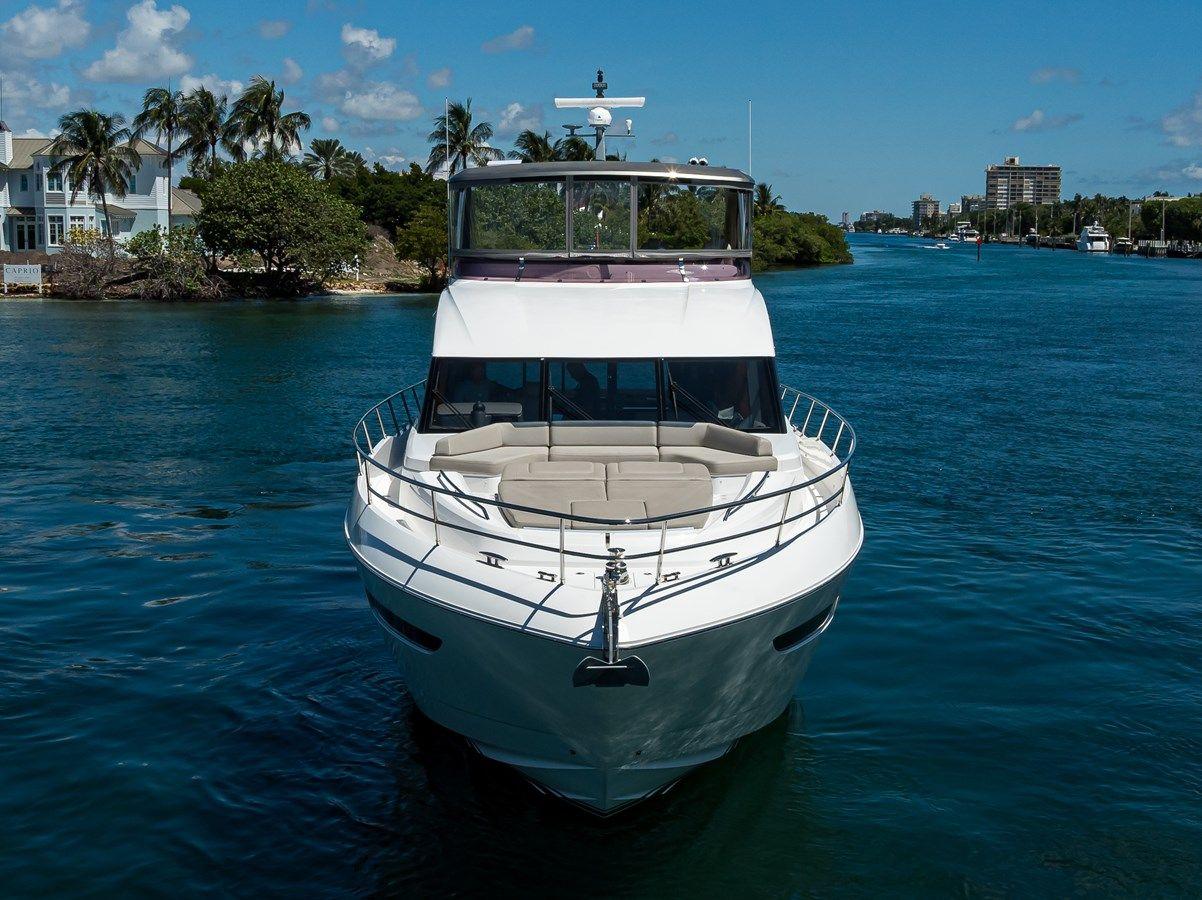 Buy a yacht MISS AMY - PRINCESS