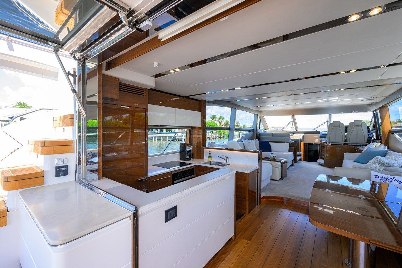MISS AMY 70 yacht sale
