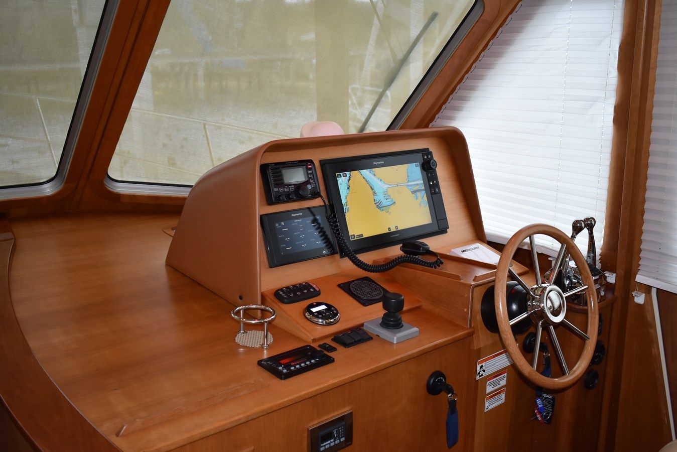 Buy a yacht Magical Salon Express