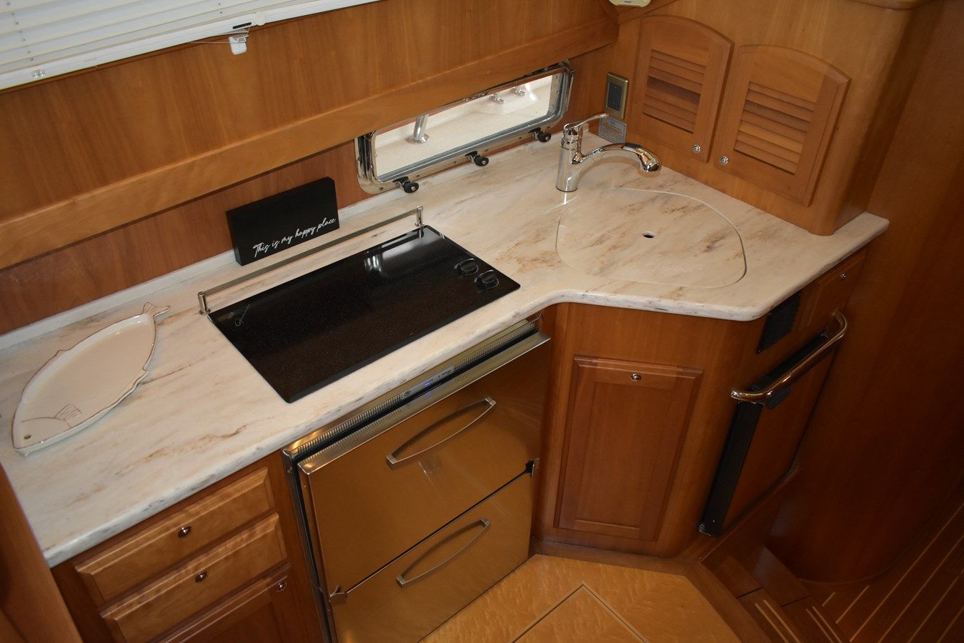 best yacht sales deals Magical 46