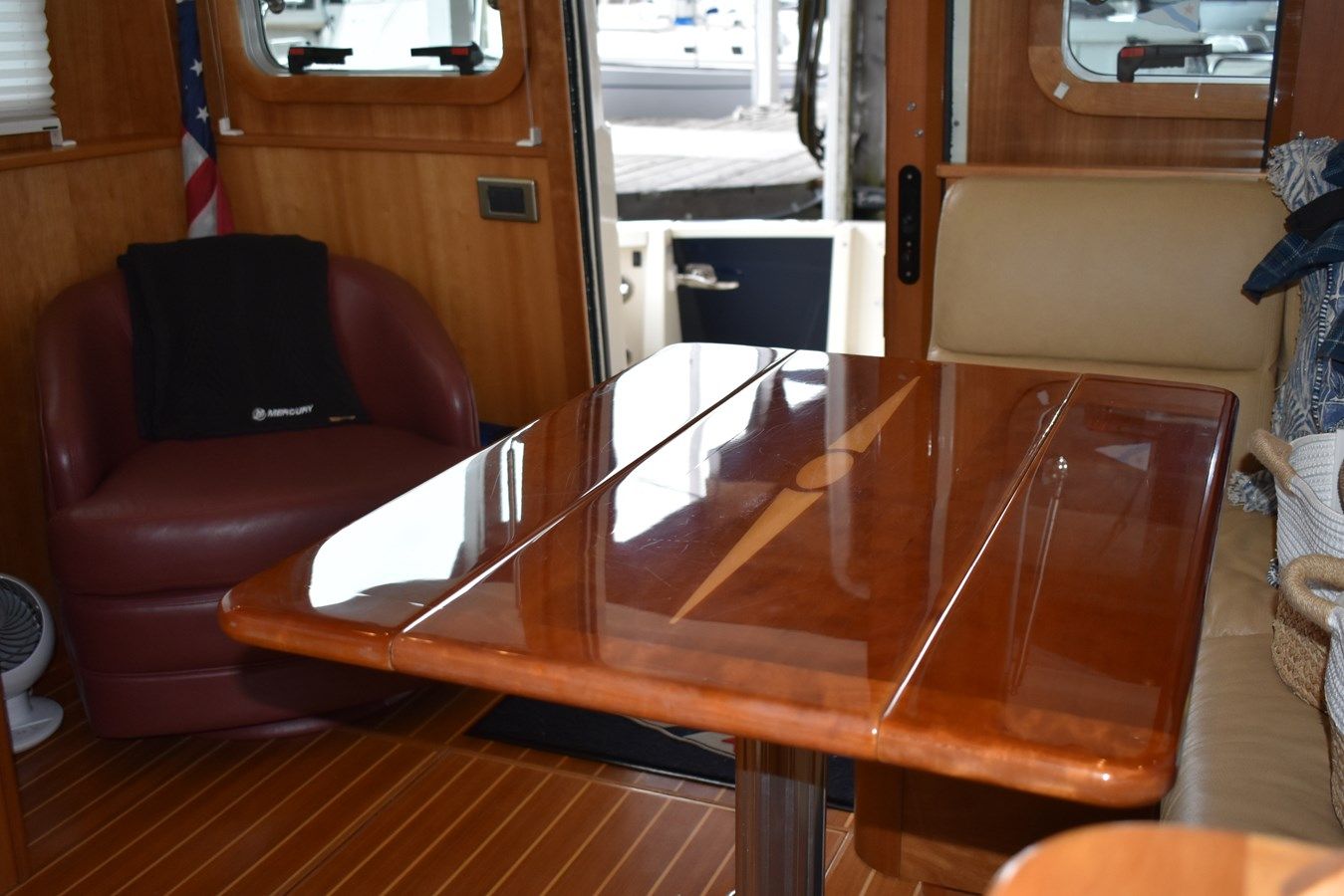 Magical - SABRE yacht sale