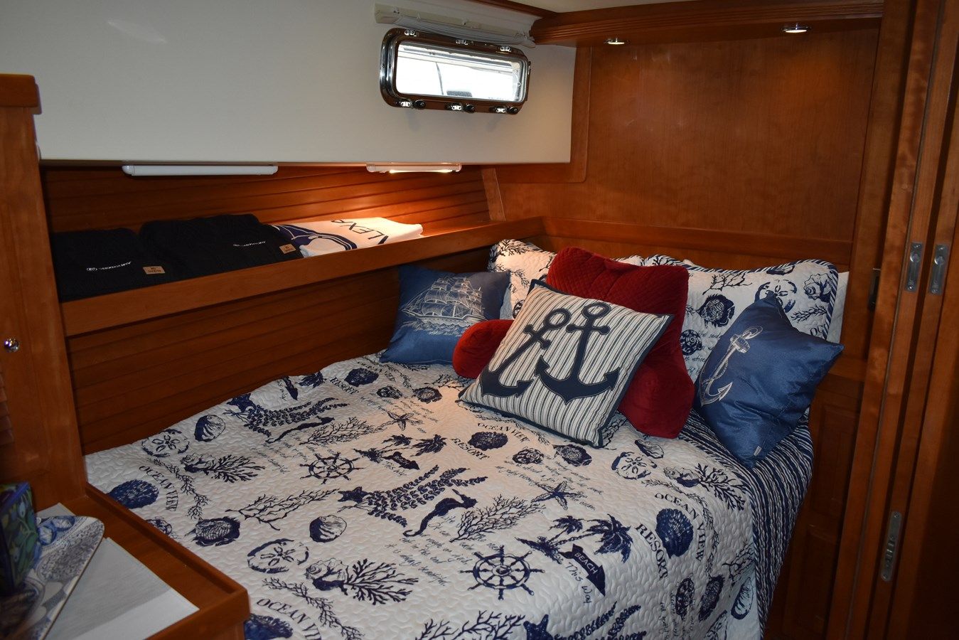 Buy a yacht Magical - SABRE