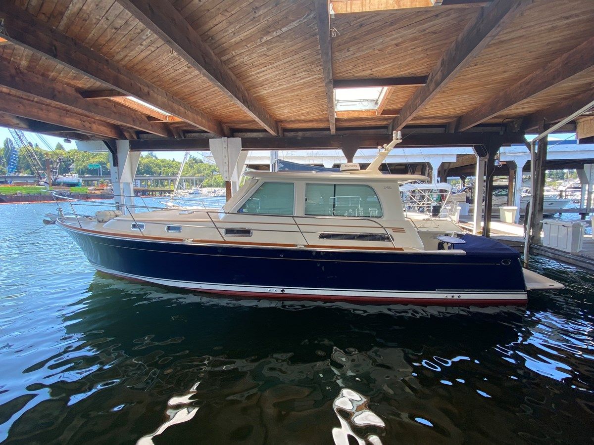 best yacht sales deals Magical - SABRE