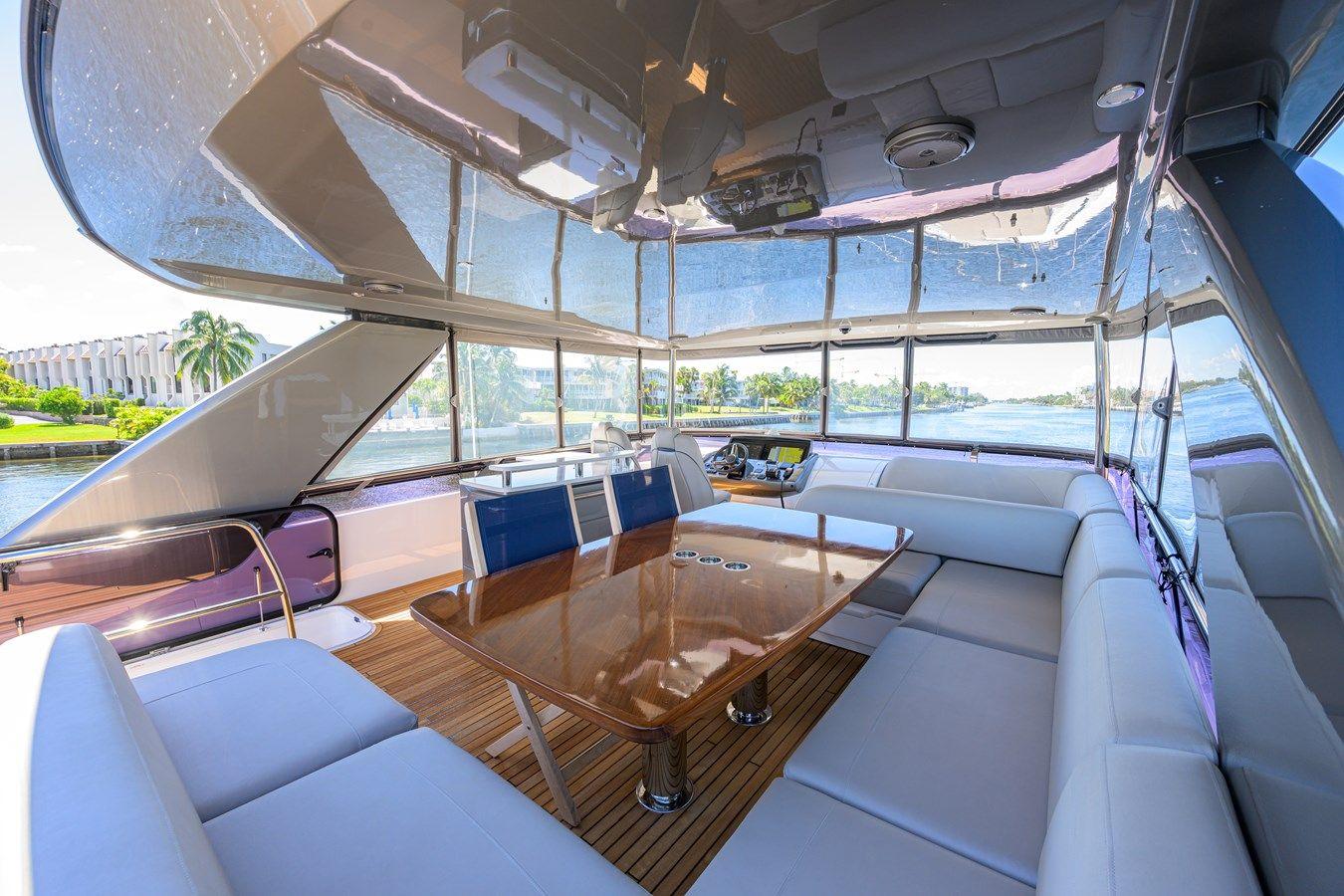 MISS AMY - PRINCESS yacht sale