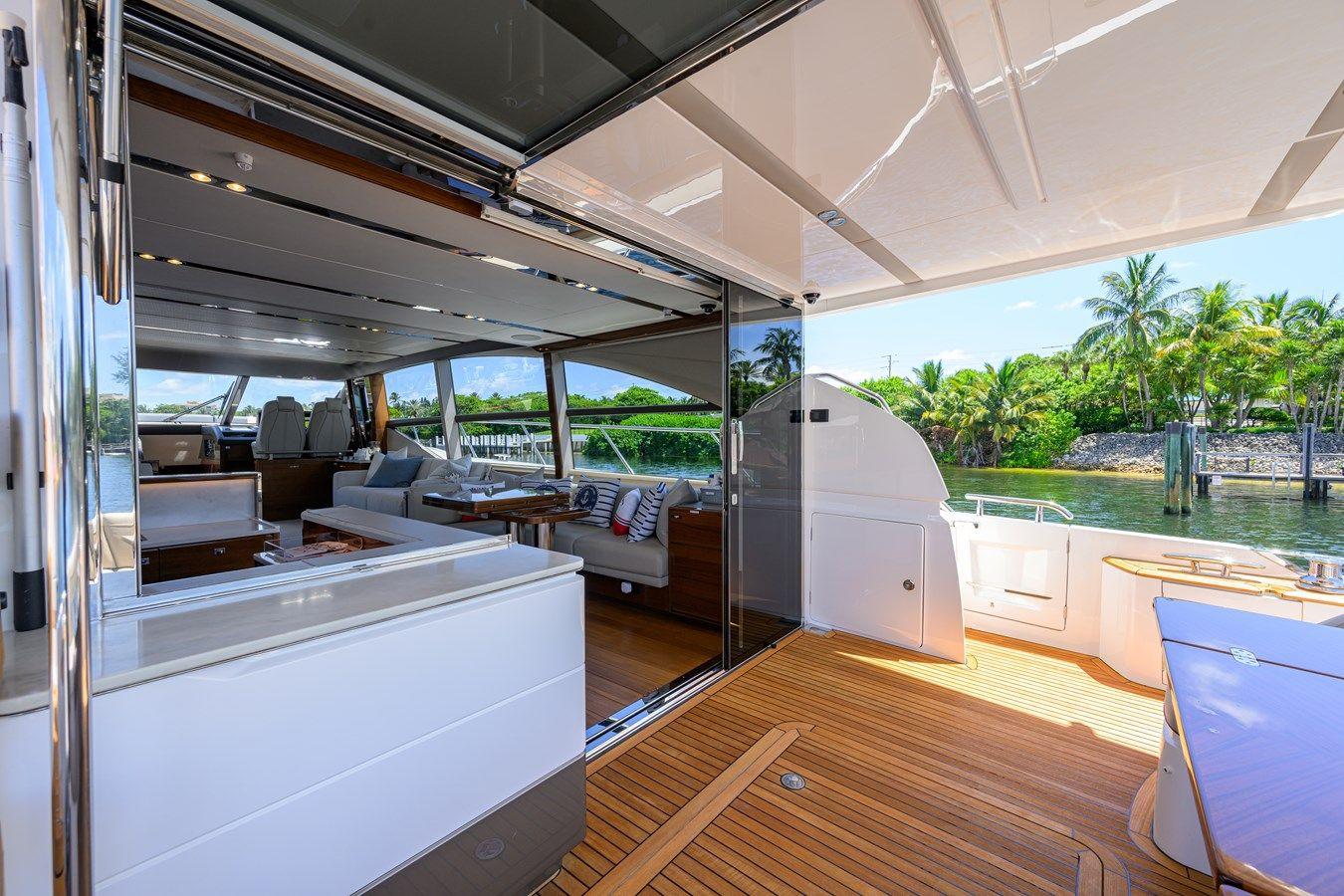 best yacht sales deals MISS AMY 2020