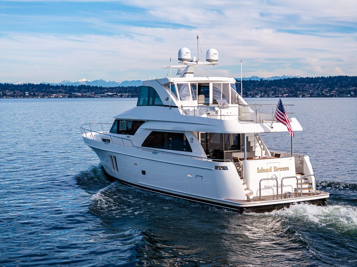 the best price on Island Breeze