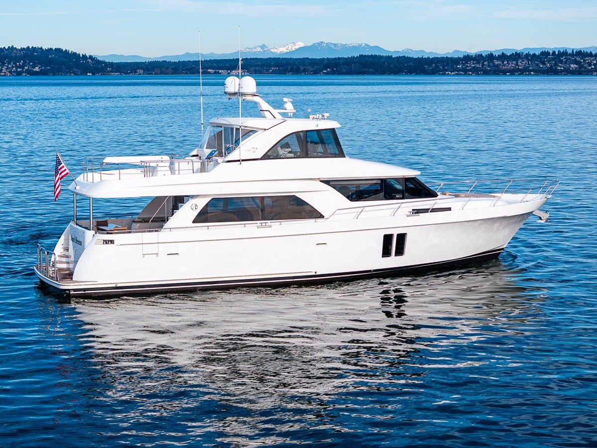 Buy a Island Breeze 2017 at Shestakov Yacht Sales