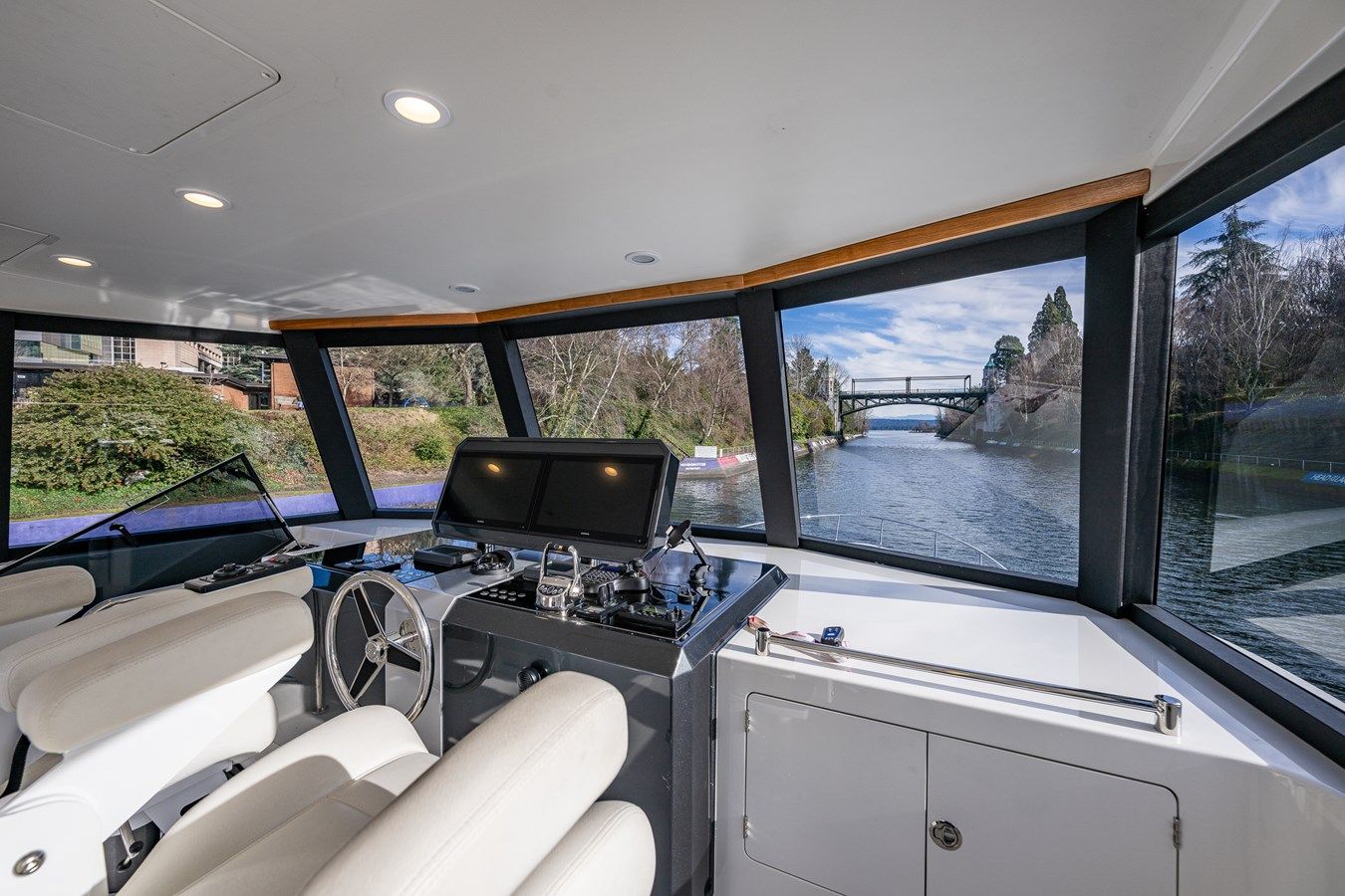 Buy a Island Breeze at Shestakov Yacht Sales