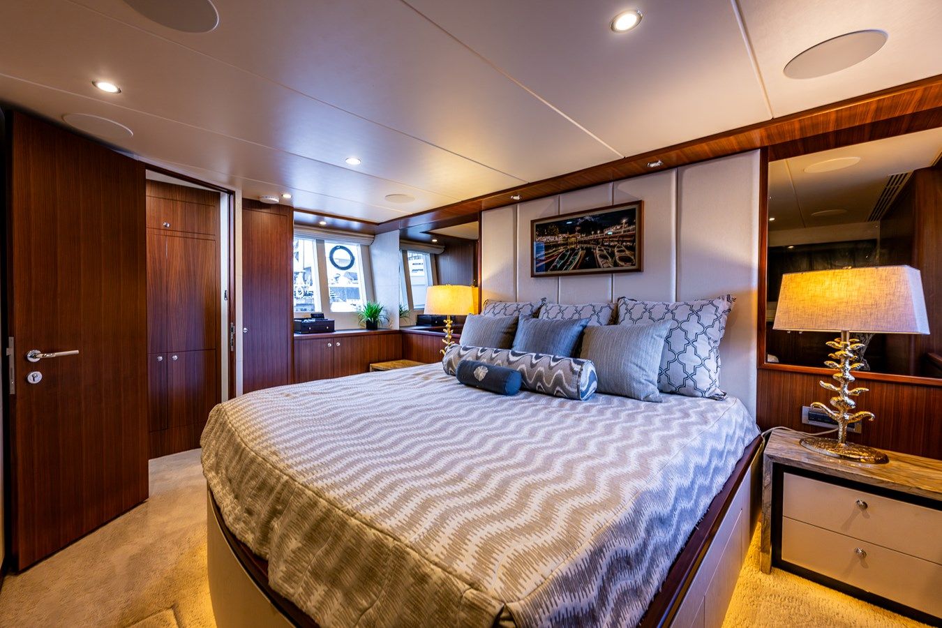best yacht sales deals Island Breeze