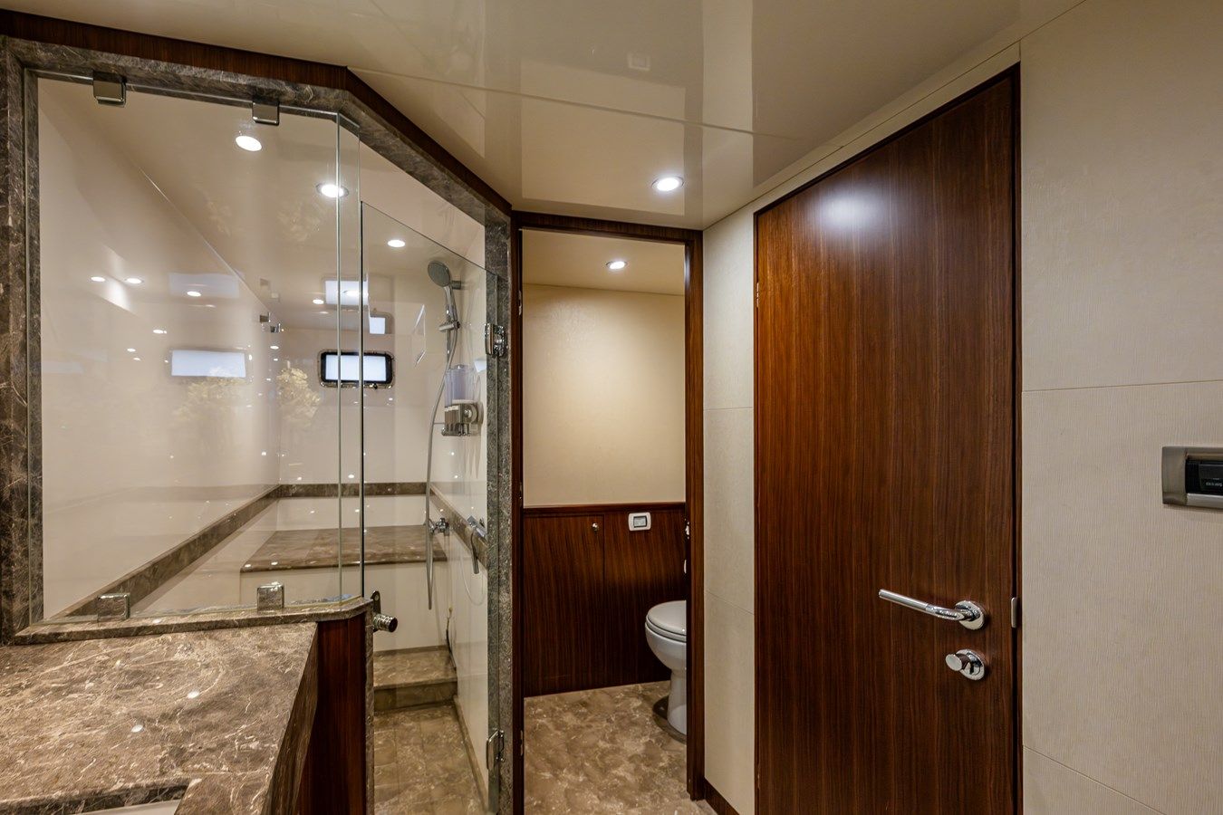 best yacht sales deals Island Breeze 73