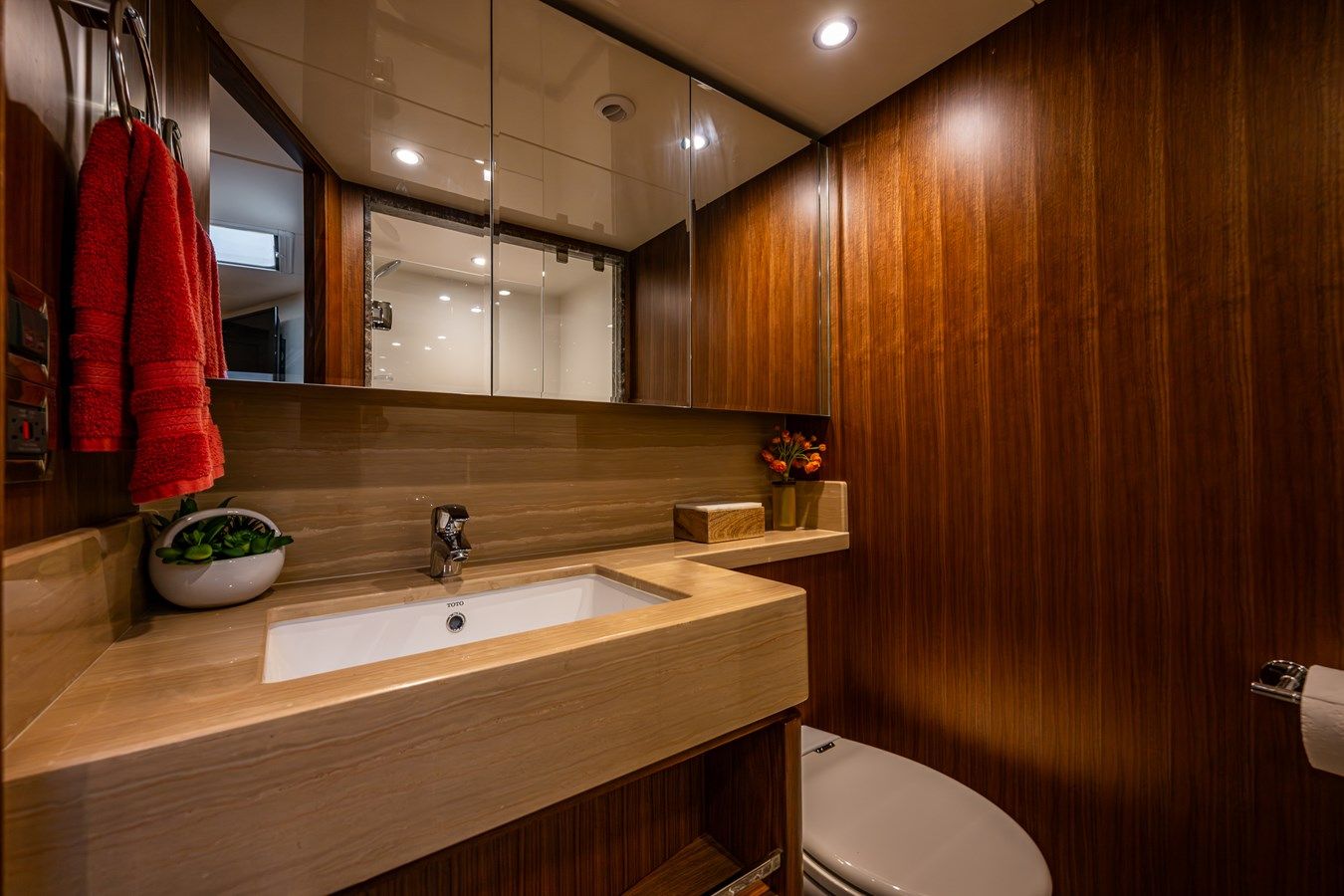 Buy a Island Breeze - Ocean Alexander at Shestakov Yacht Sales