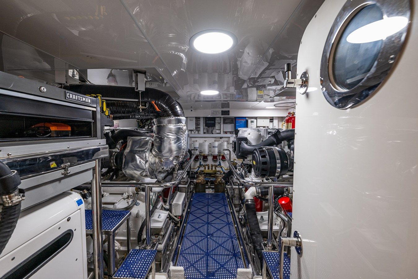 best yacht sales deals Island Breeze