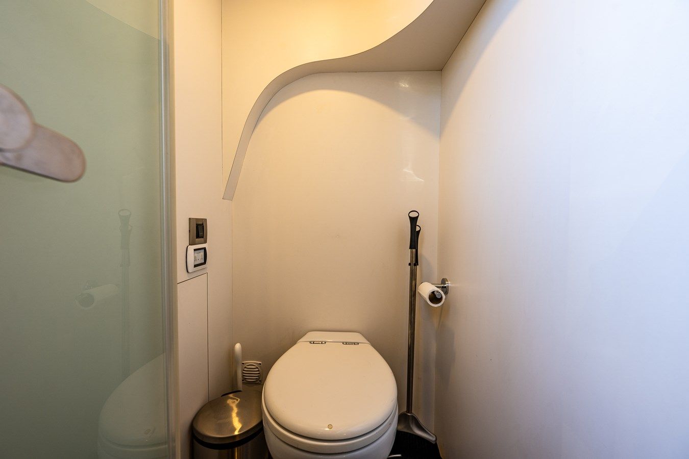 Island Breeze - Ocean Alexander yacht sale