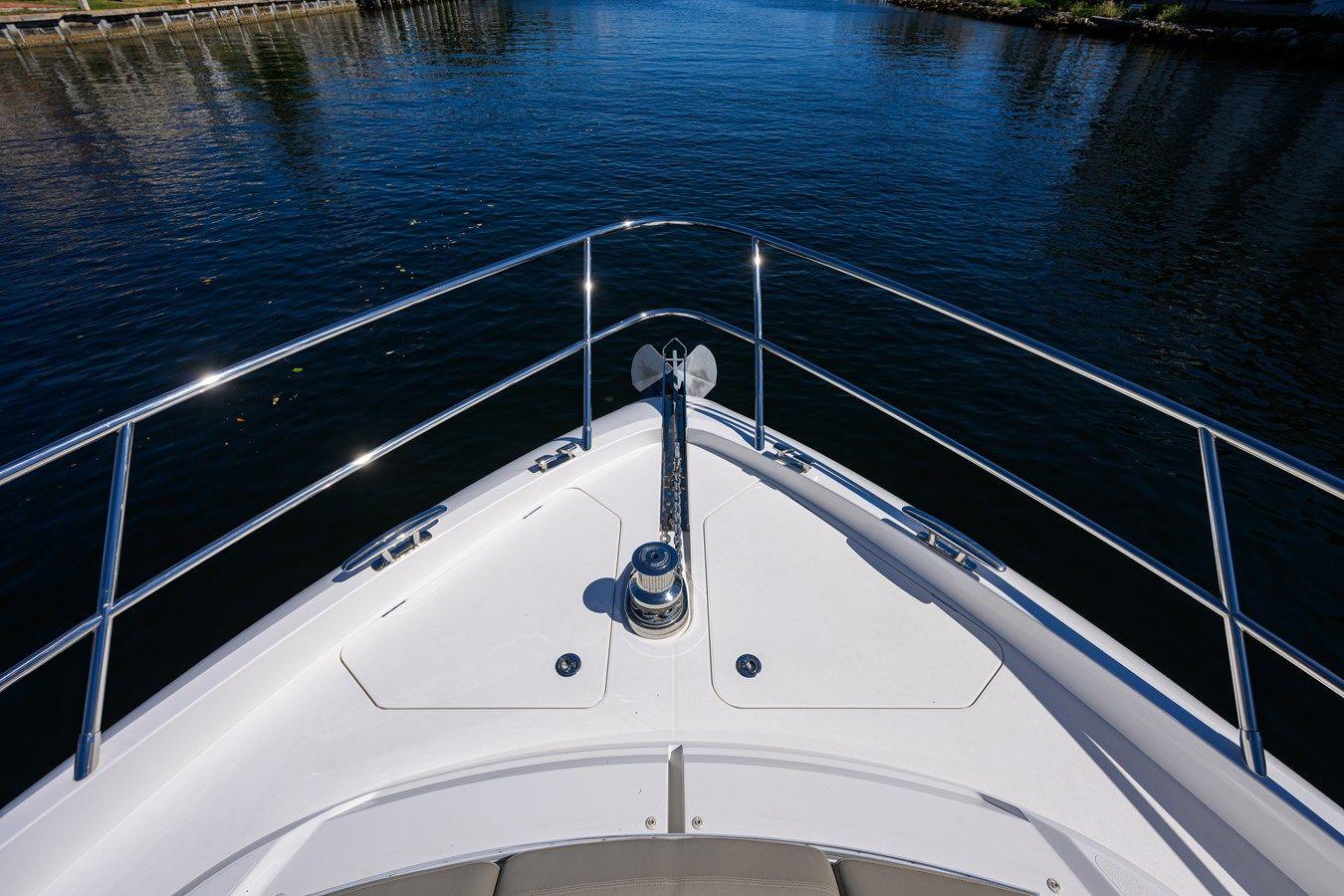 Buy a yacht MISS AMY 70