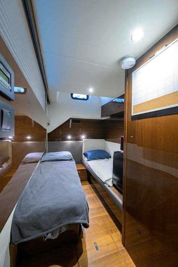 Buy a MISS AMY at Shestakov Yacht Sales