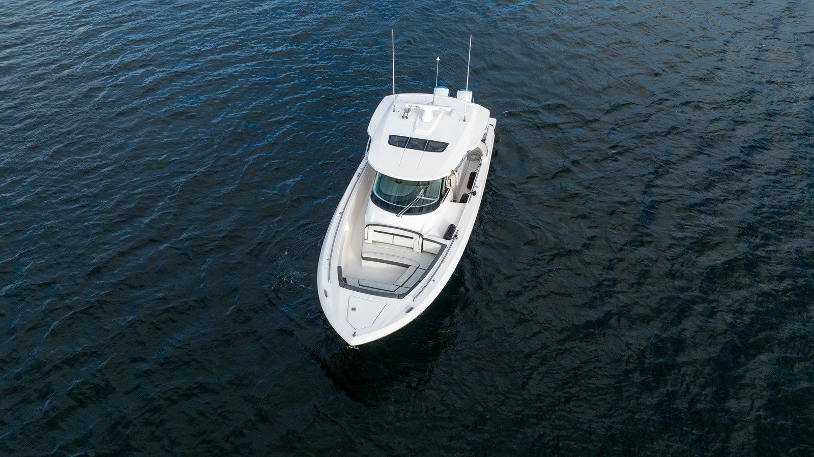 Buy a yacht Flueid Drive 2020