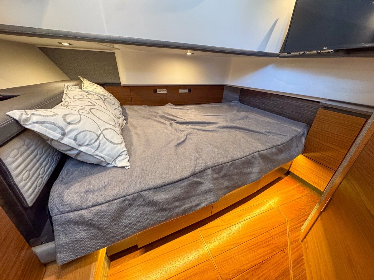 Flueid Drive - Tiara