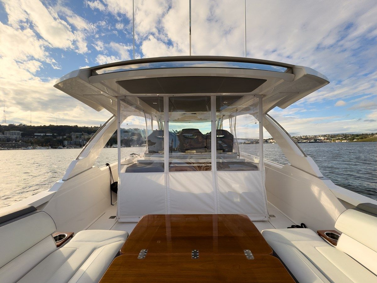 Flueid Drive - Tiara price