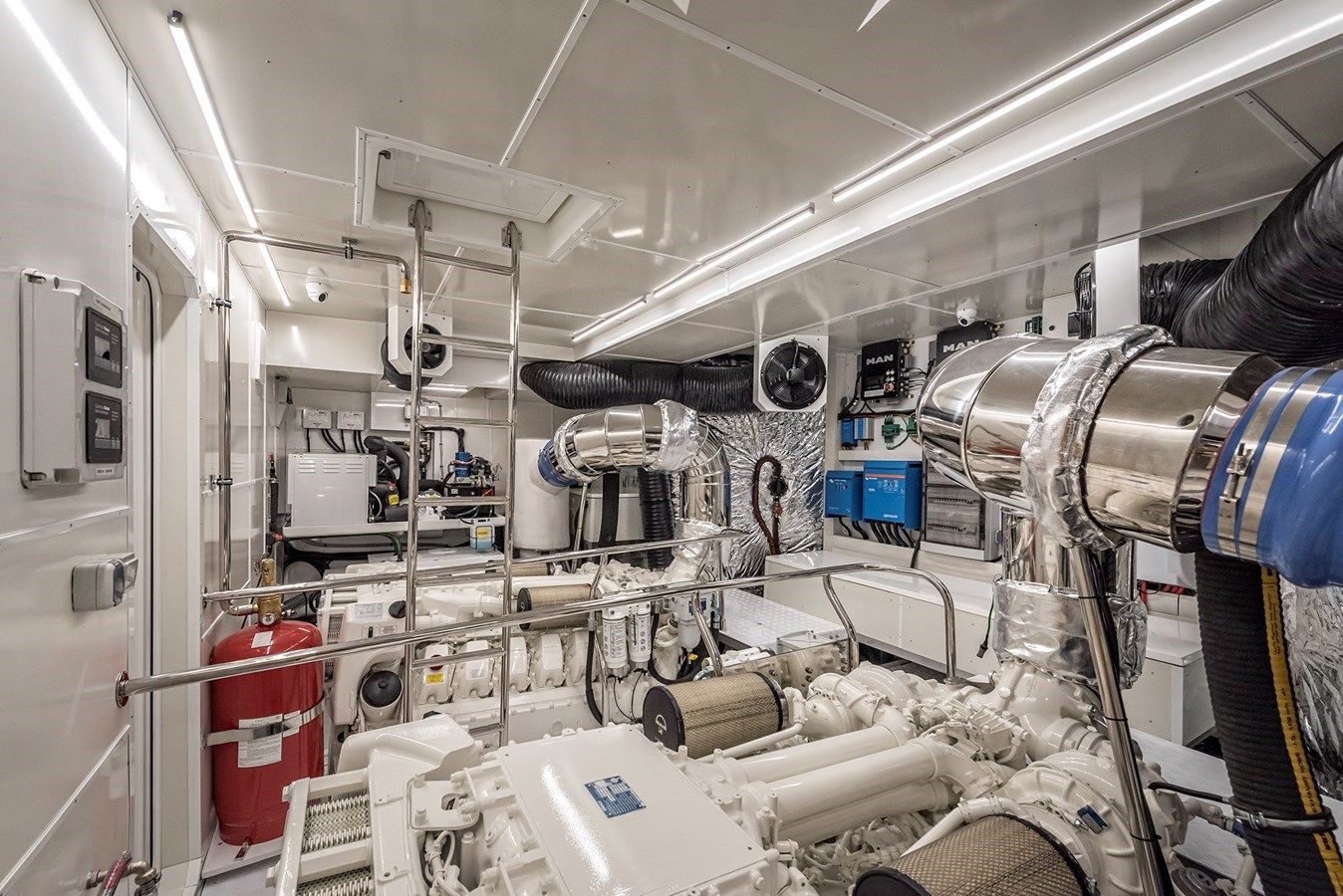 the best price on INSPIRATION 85