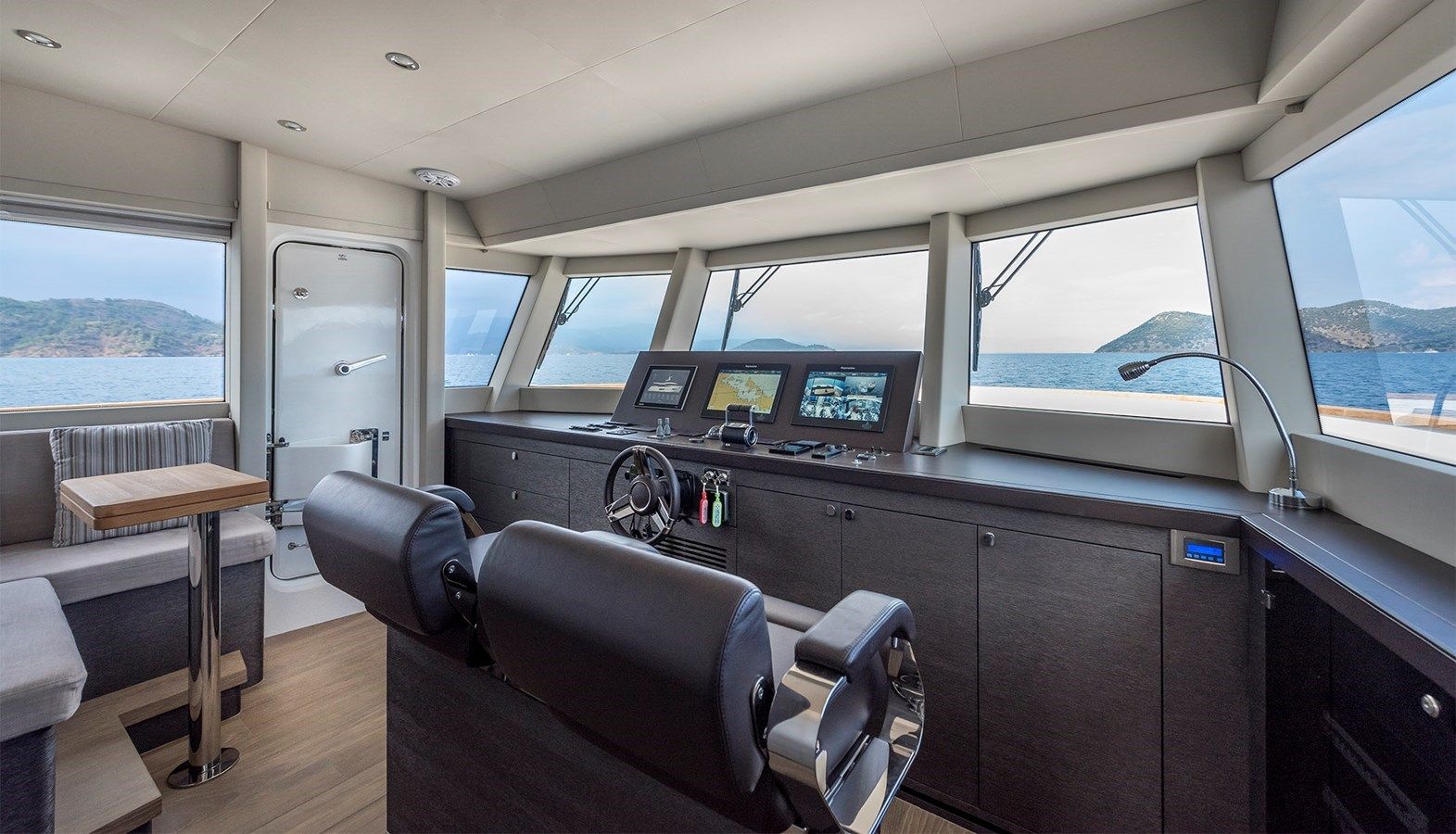 best yacht sales deals INSPIRATION 85