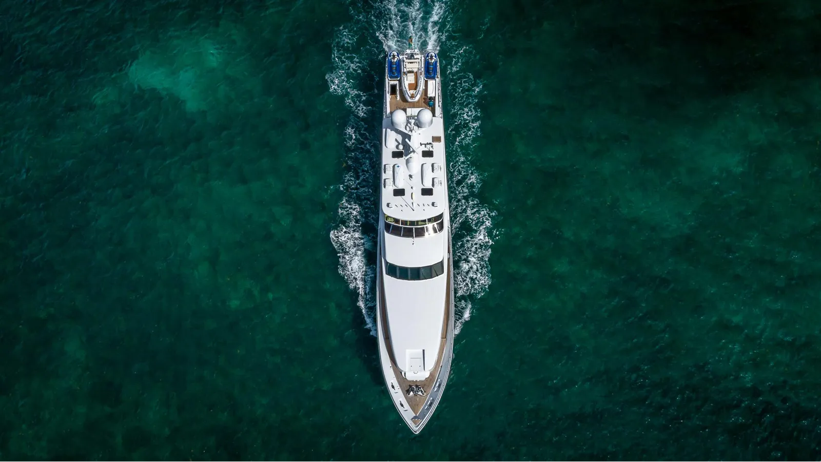 Buy a yacht KASHMIR 2008