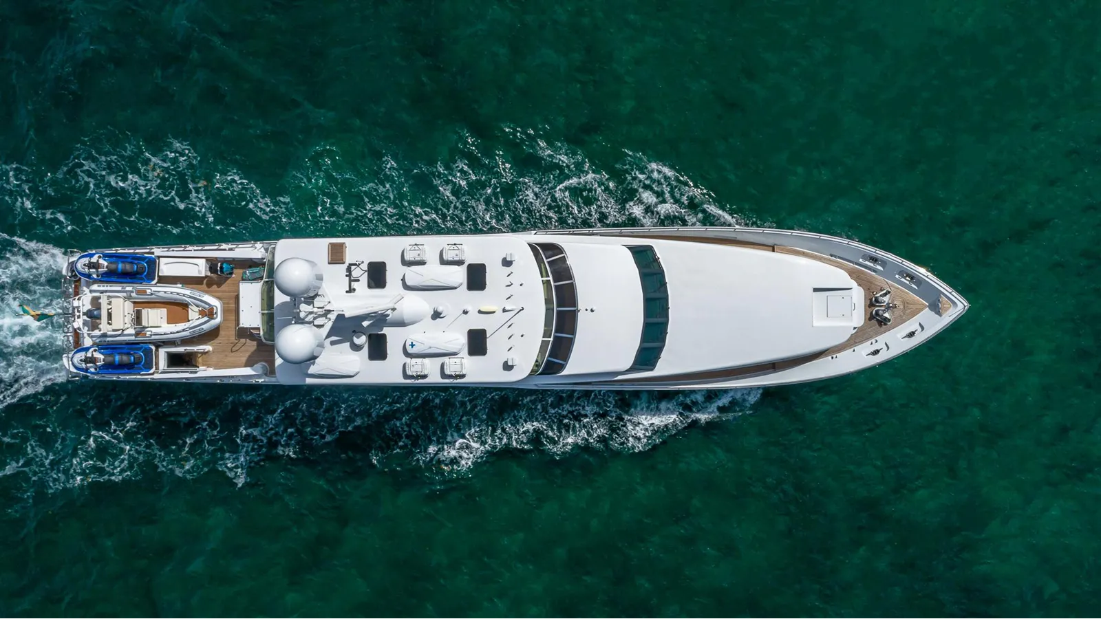 KASHMIR - Broward Yacht price