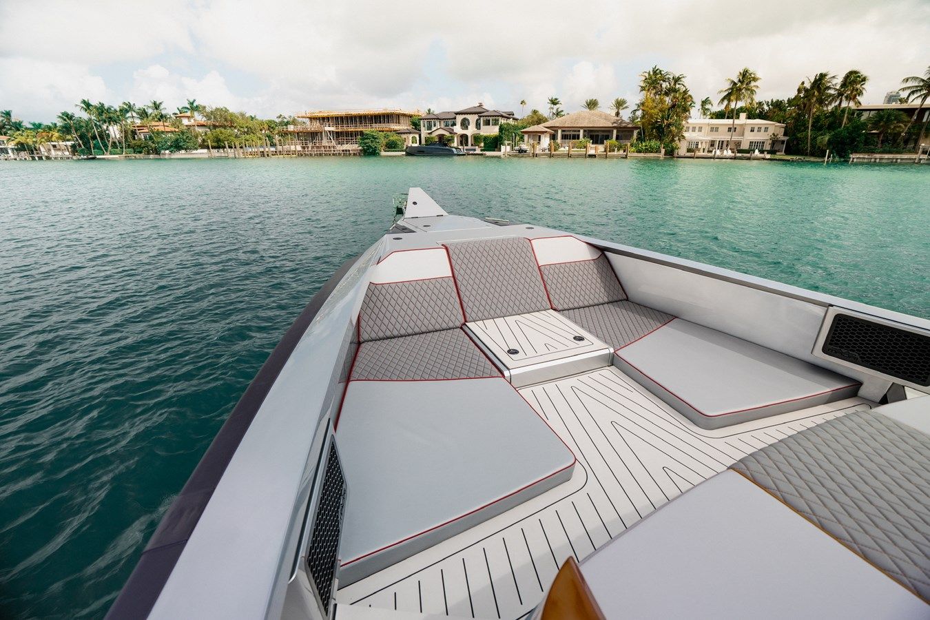 best yacht sales deals Mana - MAORI