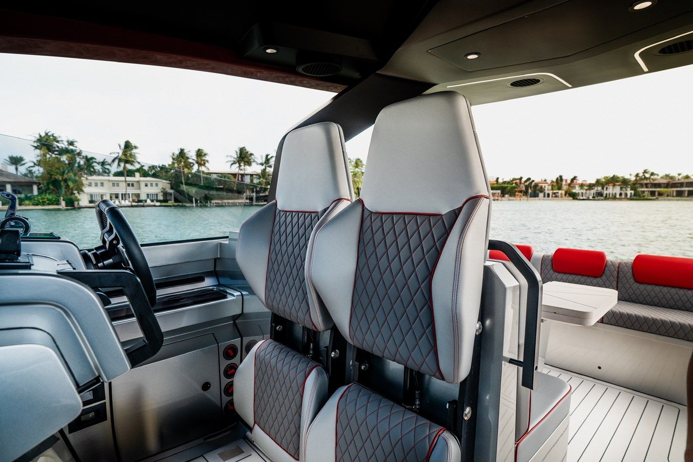 Buy a Mana 2025 at Shestakov Yacht Sales