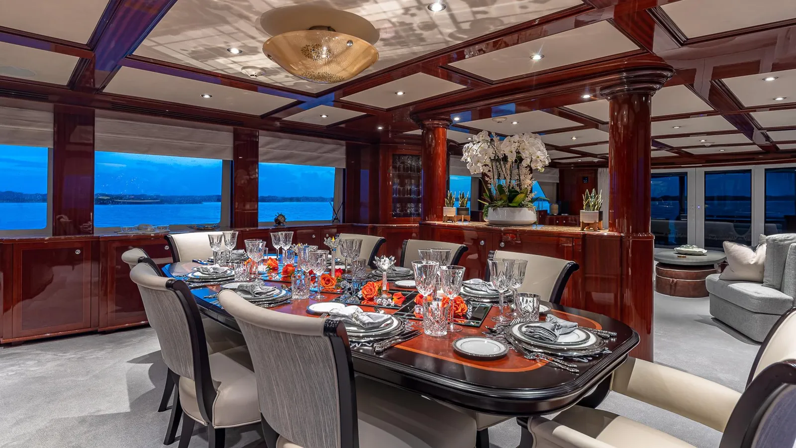 KASHMIR - Broward Yacht yacht sale