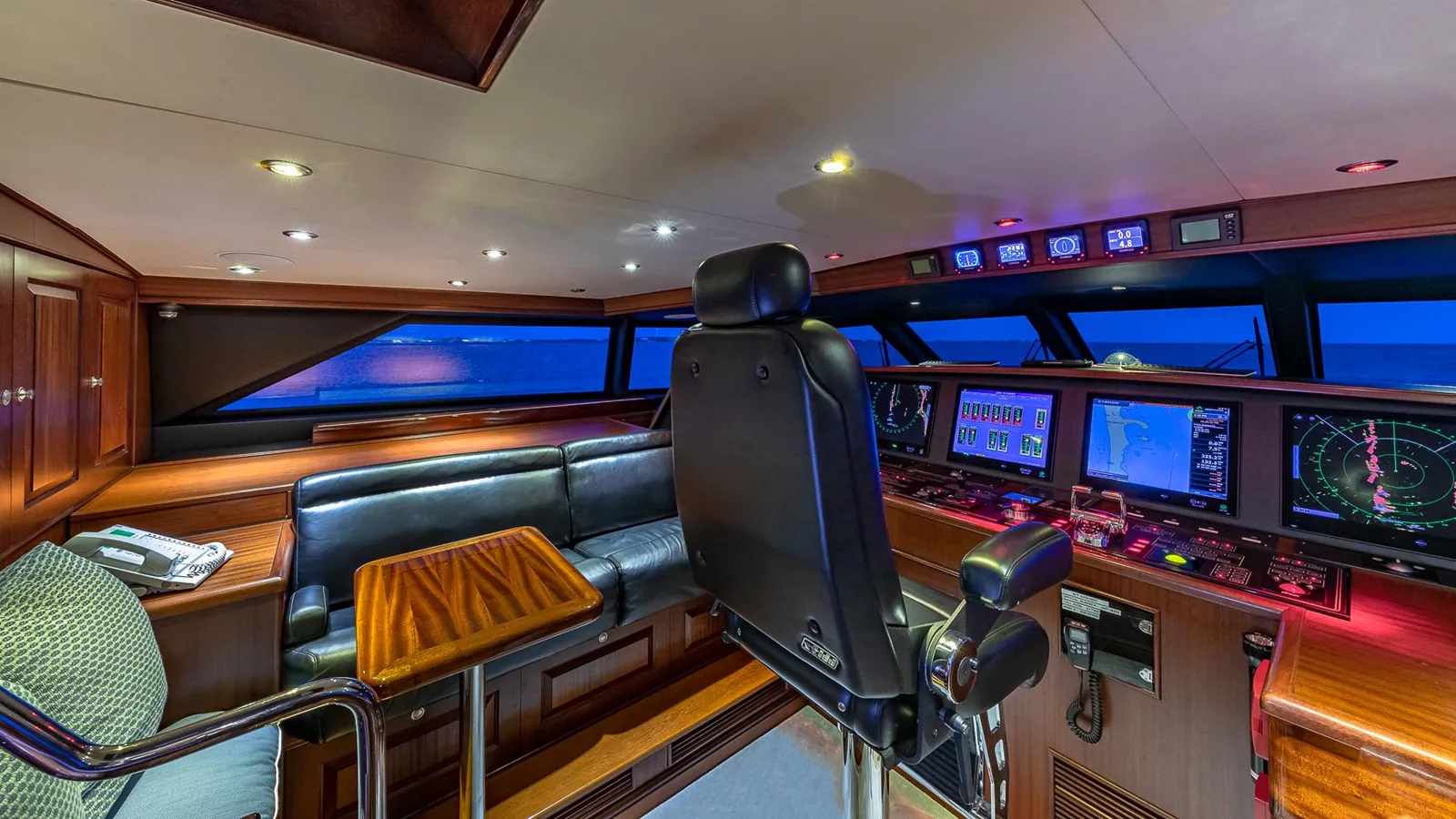 best yacht sales deals KASHMIR