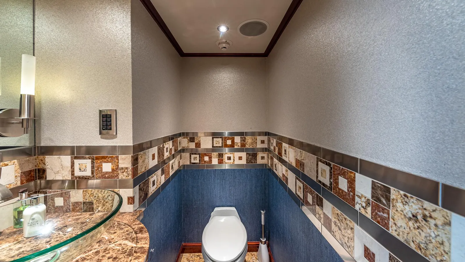 KASHMIR - Broward Yacht