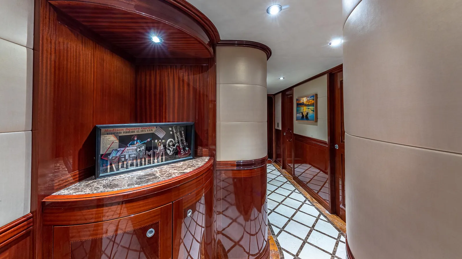 best yacht sales deals KASHMIR 2008