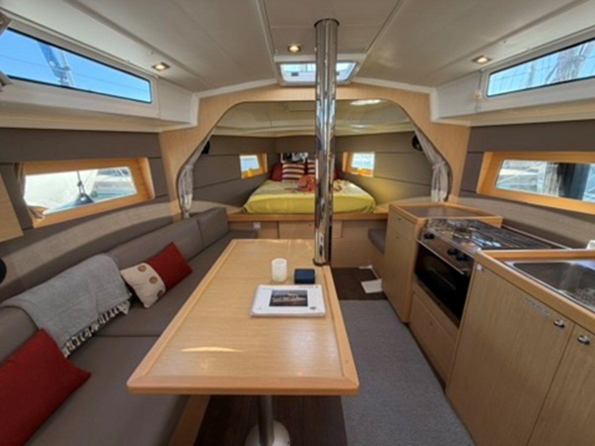 Buy a NEW LATITUDE 2016 at Shestakov Yacht Sales