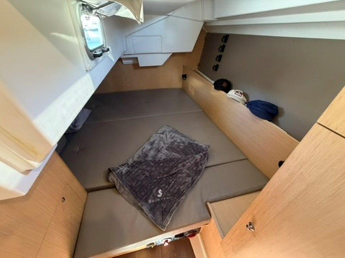 best yacht sales deals NEW LATITUDE