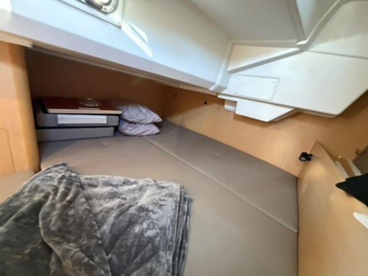 NEW LATITUDE 2016 yacht sale