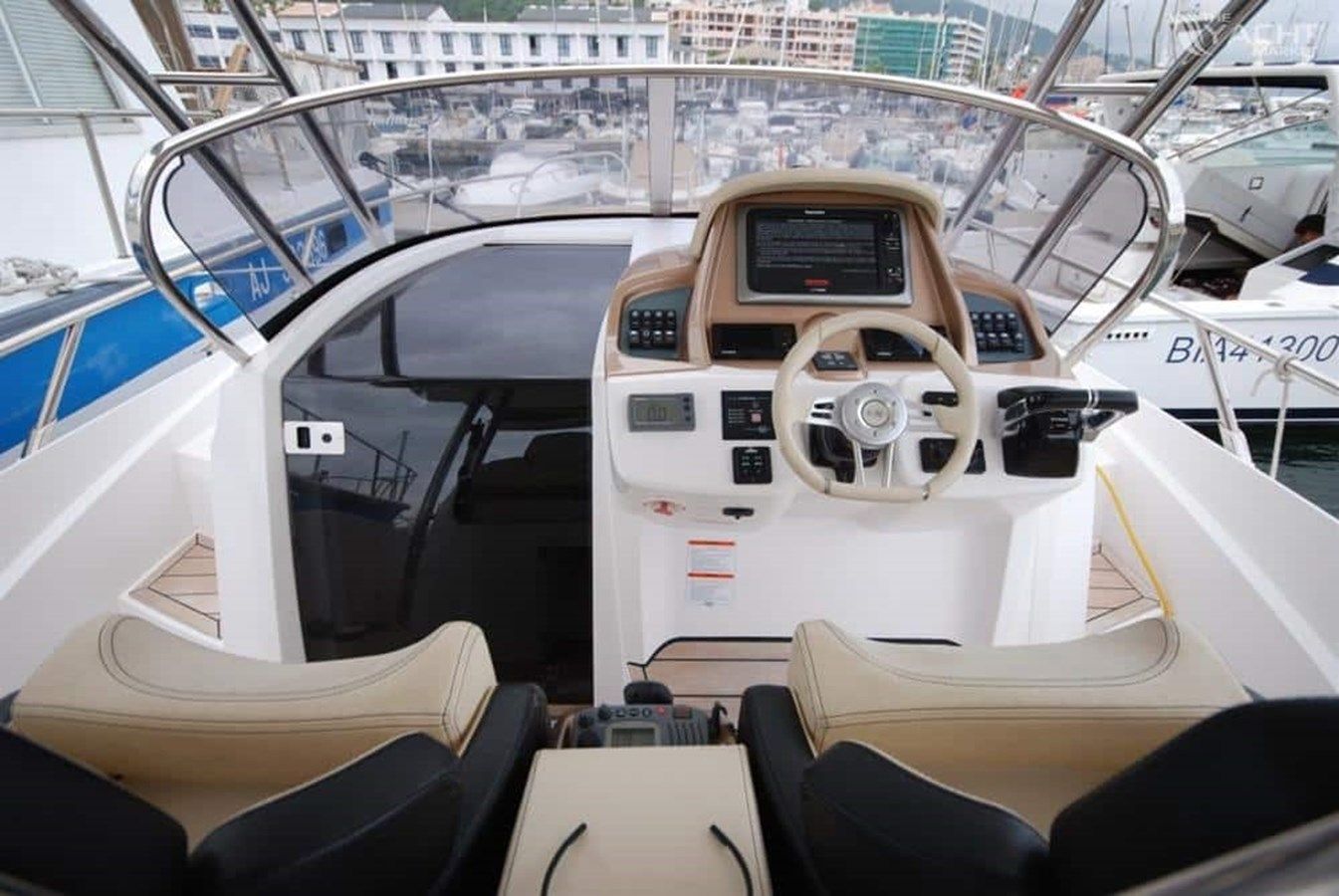 Купить Hedone IV - SESSA MARINE