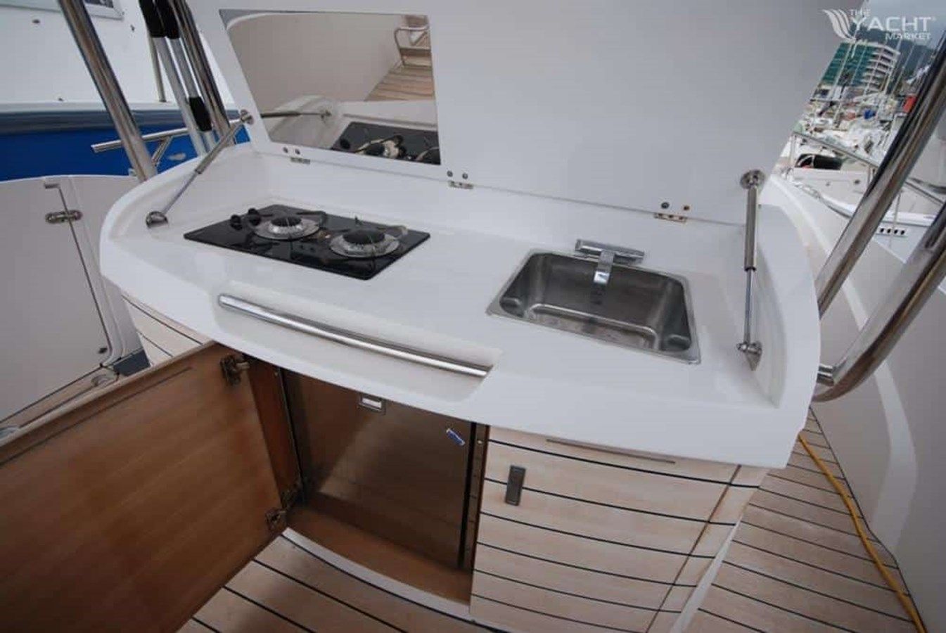 Лучшая цена на Hedone IV - SESSA MARINE