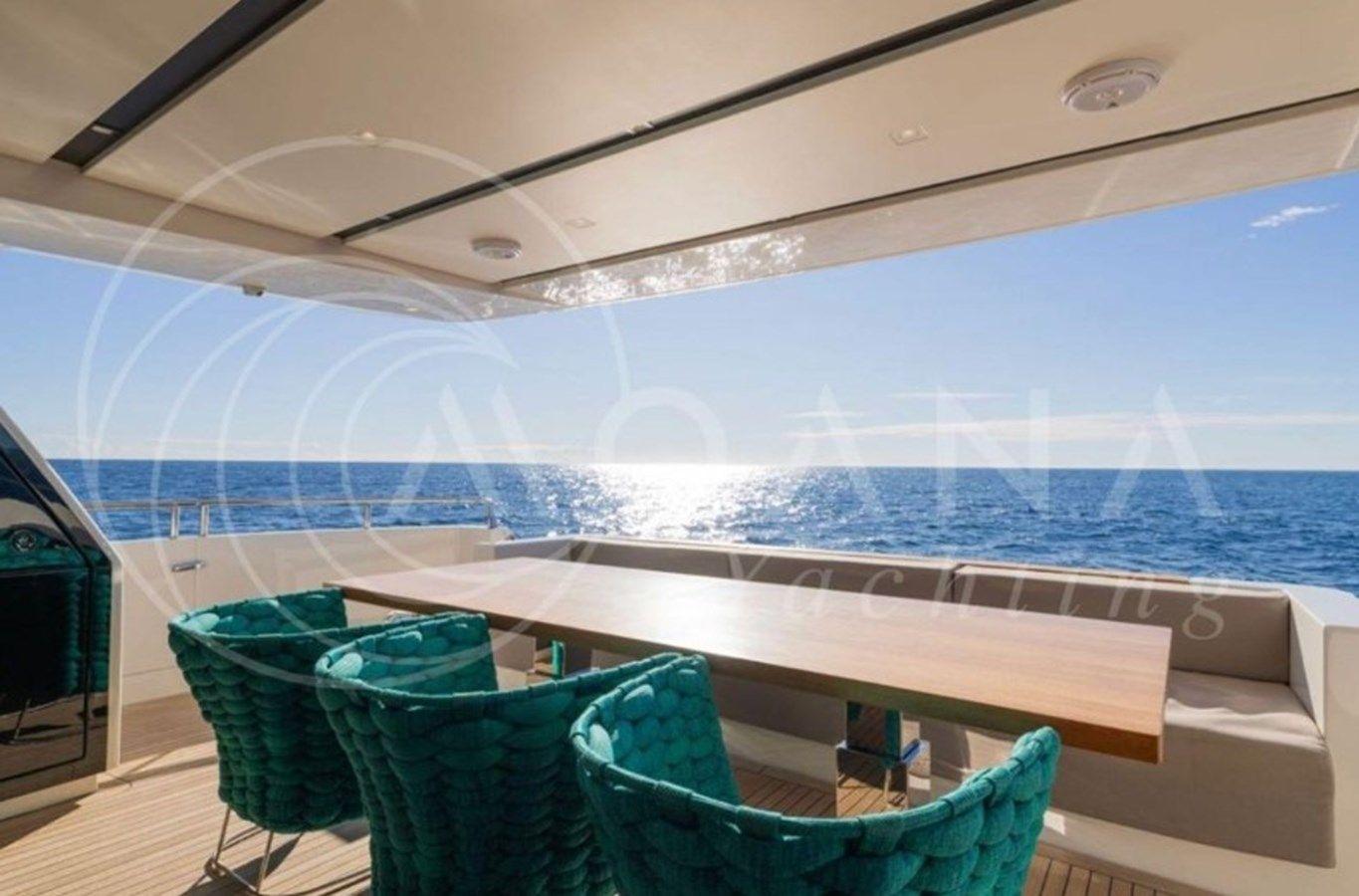 Buy a yacht friday 2017