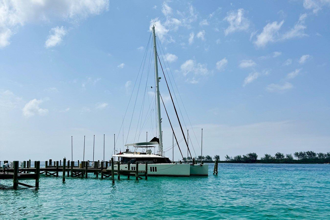 Deo Juvante - SUNREEF